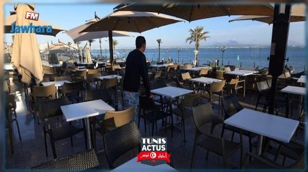 مهنيون يستغيثون: