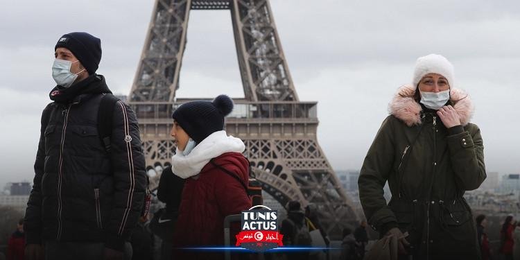 فرنسا: أحزاب المعارضة تنتقد "تأخر" الحكومة في فرض تدابير صارمة للحد من انتشار كورونا