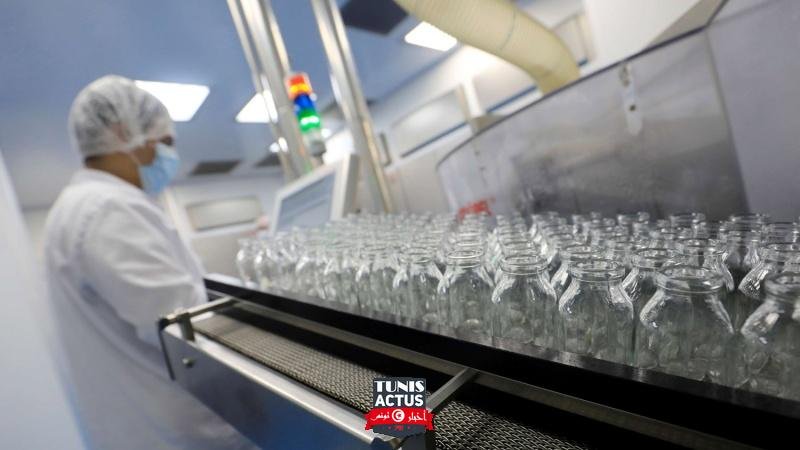 أدوية الحكمة تعتزم التوسع في أسواق مصر وتونس |