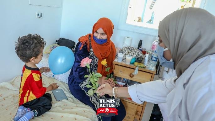 أطفال تونس محرومون المرح ومهددون نفسياً