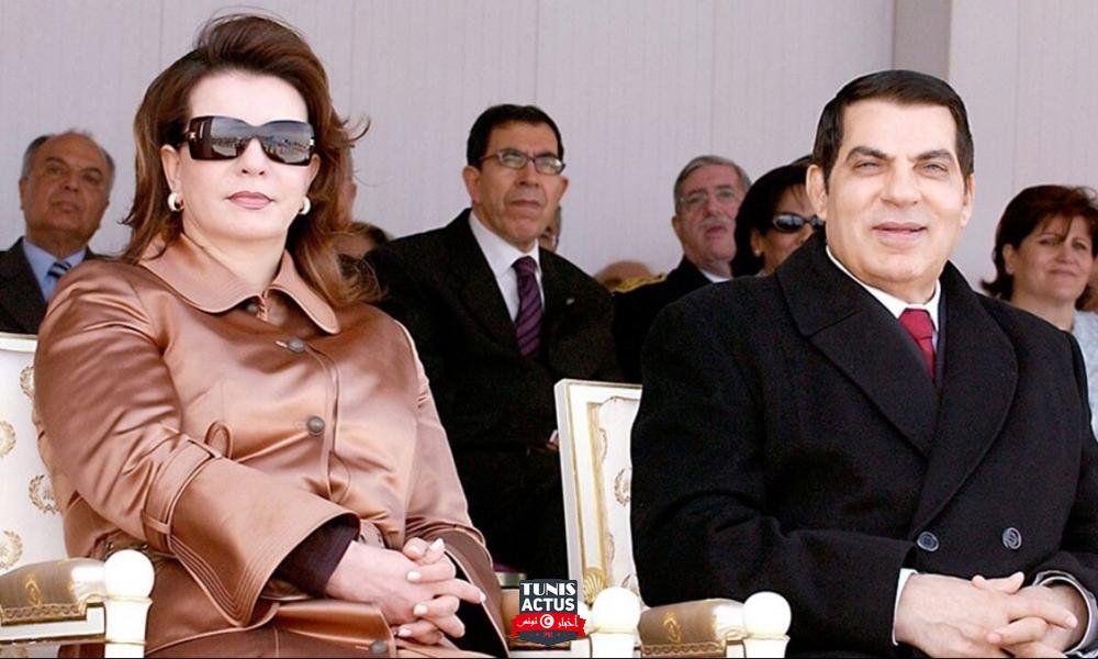 سويسرا: أغلب أموال بن علي والمقربين منه ستبقى مجمدة