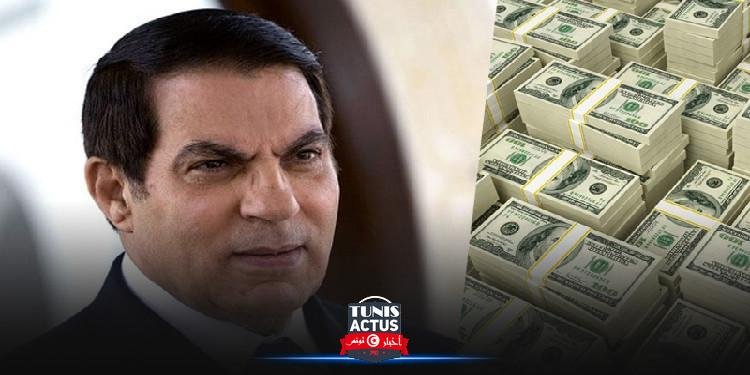 أموال وأصول عائلة بن علي في سويسرا تصل إلى الألف مليار!