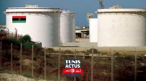 أميركا تتخوف من توقف النفط الليبي... وبريطانيا تطالب بمغادرة «المرتزقة»