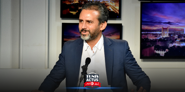 النائب جوهر المغيربي: أنصح رئيس الحكومة بمواصلة التجميع والابتعاد عن الفخاخ