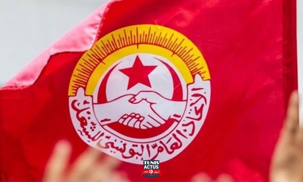 إتحاد الشغل يدعو إلى تجاوز التخبّط في التعاطي مع الوباء وإتّخاذ إجراءاتٍ إجتماعيّة عاجلة لصالح الشرائح المتضرّرة