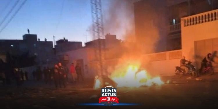 المنستير: إحالة 8 قُصّر على قاضي الأطفال وإصدار بطاقات إيداع بالسجن في حق 30 شخصا