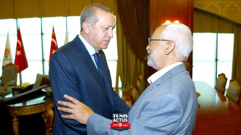 إخوان تونس والمصالحة الخليجية: لزومُ ما يلزمْ | الحبيب مباركي