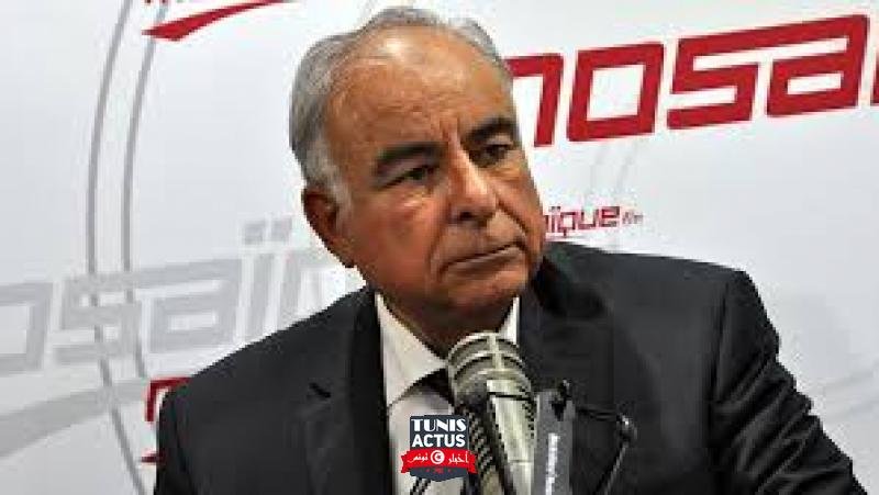 سعيدان: إنقاذ الاقتصاد التونسي مازال ممكنا لكن بشروط