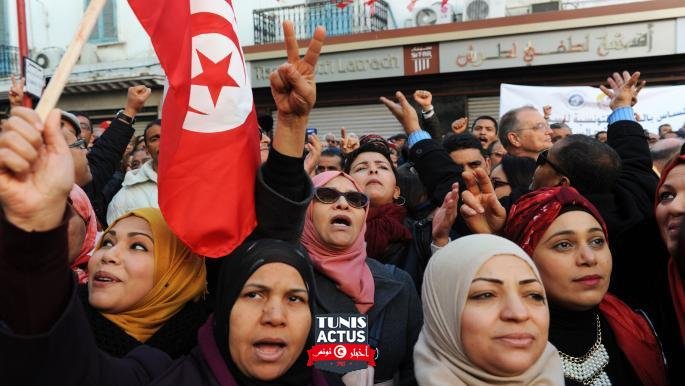اتحاد الشغل التونسي يدعو صندوق النقد إلى تفهم هشاشة الوضع الاجتماعي