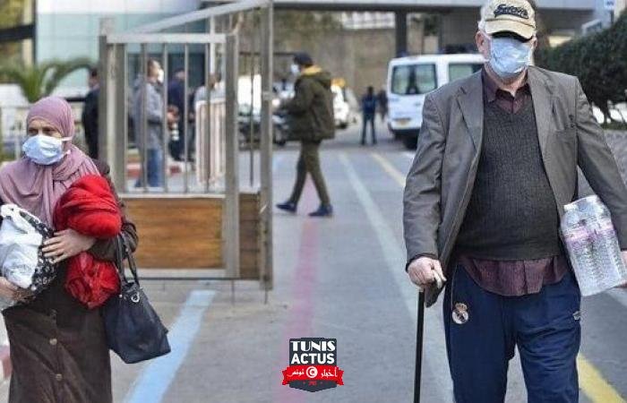 اخبار مصر العاجلة - Egypt News : تونس: وفيات كورونا تتجاوز 100 ألف حالة لأول مرة