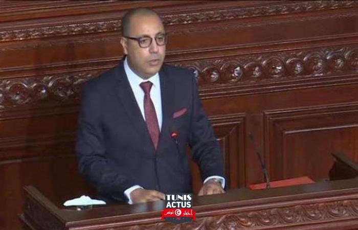 اخبار مصر العاجلة - Egypt News : رئيس الحكومة التونسي يدرس مع سفير مصر عقد اللجنة العليا المشتركة