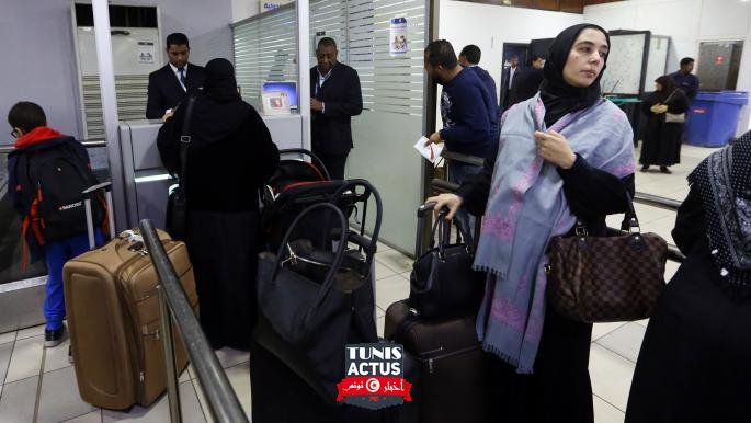 ارتفاع عقود التأمين تؤخر استئناف رحلات تونس نحو ليبيا