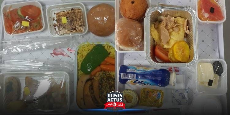 ألفة الحامدي: أعدنا الحياة لمصنع الخطوط التونسية للتموين في وقت قصير