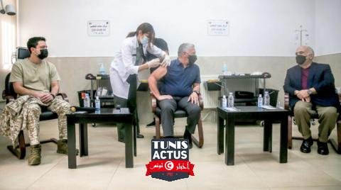 الأردن يعيد فتح قطاعاته ويلغي الحظر الشامل أيام الجمع