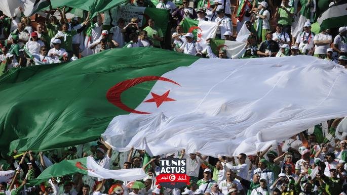 الاتحاد الجزائري يرد على نظيره التونسي.. والأخير ينفي الاتهامات