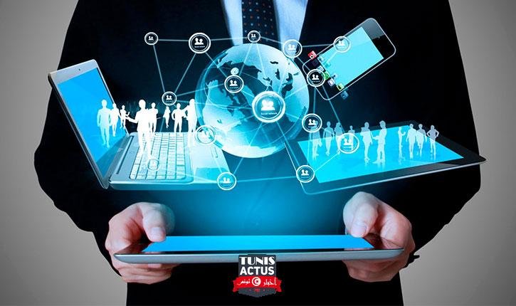 التحول الرقمي في تونس، مشروع تغيير أساسه الاستثمار في الفكر وتغيير السلوك