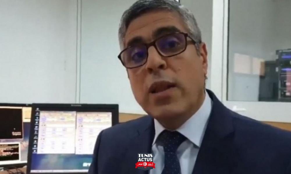 شكري حمودة : التلقيح ضدّ فيروس "كورونا" يوفر الحماية الشخصيّة للفرد لكن لا يمكّن من توفير الحماية لكل أفراد المجتمع