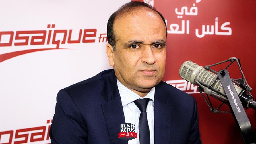 الجريء : الجرأة في المواقف لا يمكن أن تسمح لنا بخرق القانون