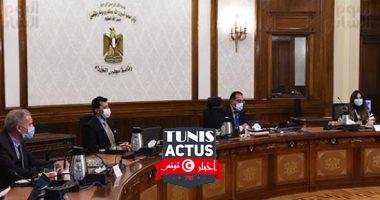 الحكومة: توفير مساكن حضارية بديلة لقاطنى العشوائيات فور إخلائها.. أخبار مصر