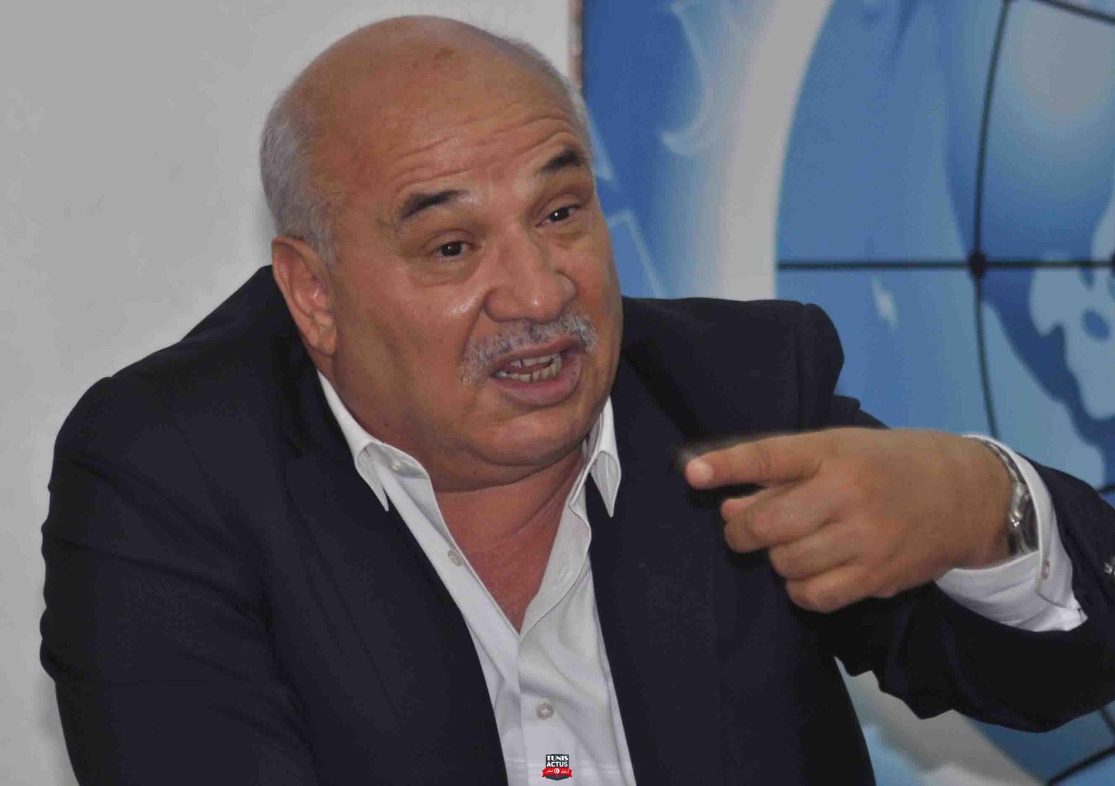 الخبر-"كلفة الانقسام المغاربي سياسيا واقتصاديا ونفسيا فادحة"