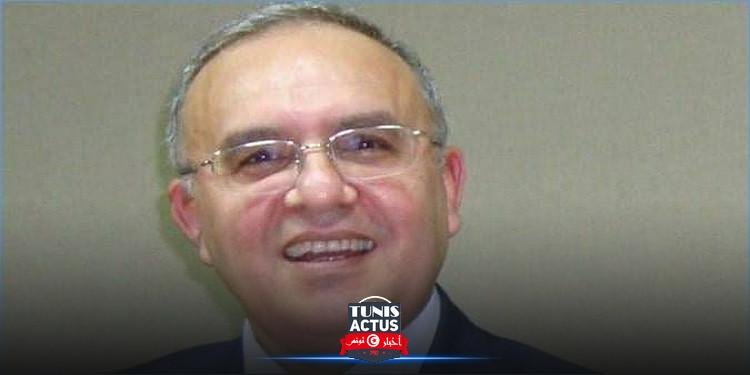 السيرة الذاتية لوزير الصناعة والمؤسسات الصغرى والمتوسطة المقترح رضا بن مصباح