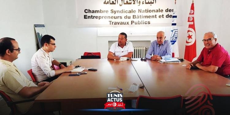 الشركات الأجنبية تستحوذ على 33 % من الصفقات العمومية في تونس