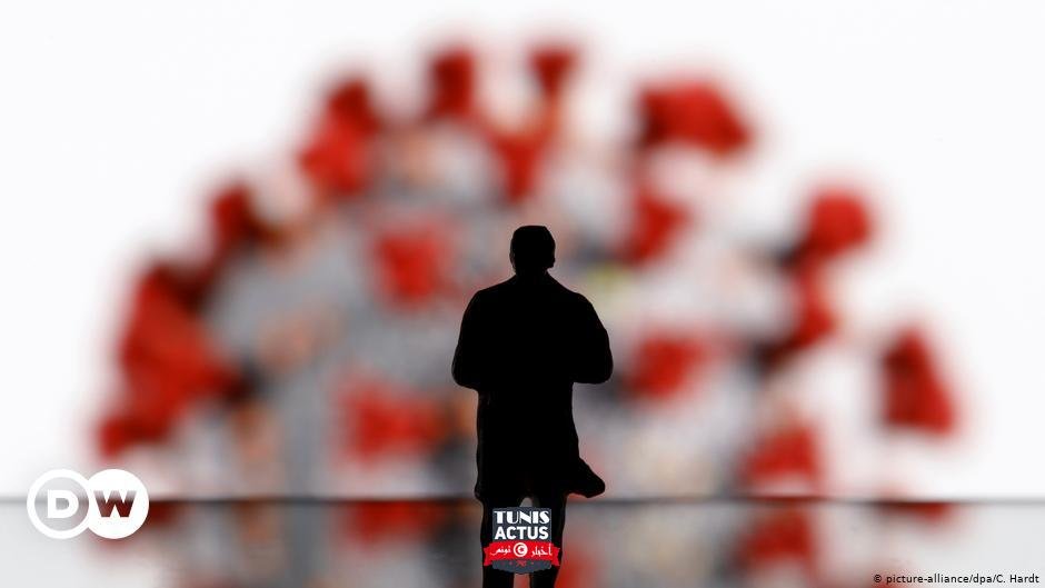 الصحة العالمية: دول شرق أوسطية لا تبلغنا بمعلومات كافية عن كورونا | أخبار DW عربية | أخبار عاجلة ووجهات نظر من جميع أنحاء العالم | DW