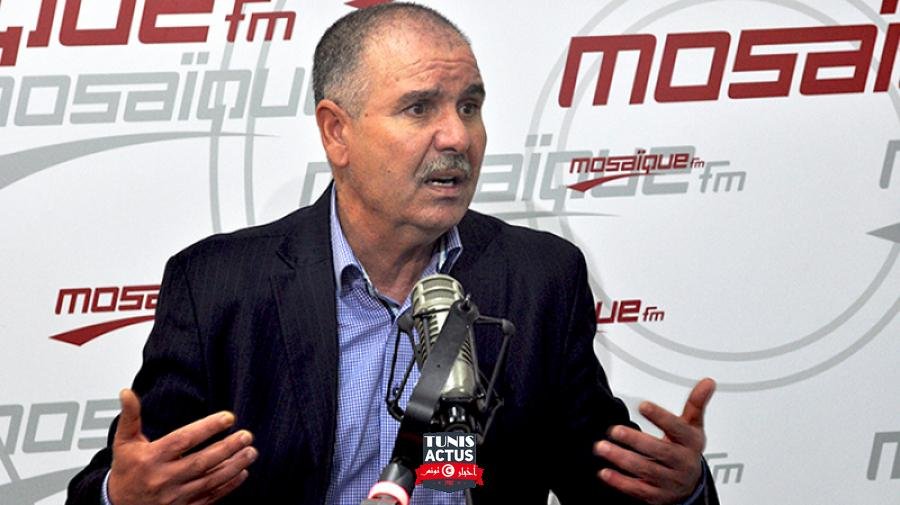 الطبوبي يدعو الحكومة إلى اتخاذ قرار عاجل لكسر حلقات العدوى بكورونا