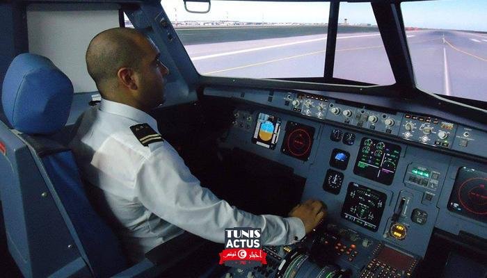 الطيار التونسي المزيف.. من هنا بدأت الأكذوبة