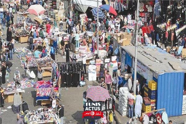 العاصمة تودع الأسواق العشوائية.. وتطوير «التونسي» ب300 مليون جنيه