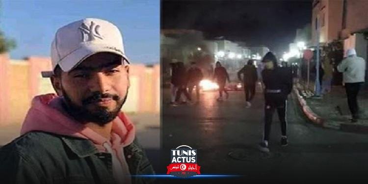 العفو الدولية تطالب تونس بإجراء تحقيق شامل حول وفاة شاب في الاحتجاجات