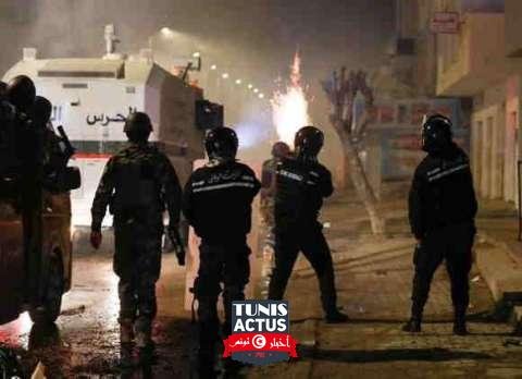الغارديان: الأمور تزداد سوءا: احتدام الاحتجاجات في تونس