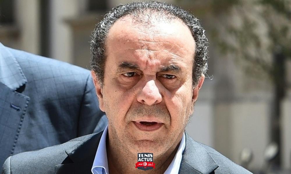 القضاء الفرنسي يرفض ترحيل بلحسن الطرابلسي إلى تونس