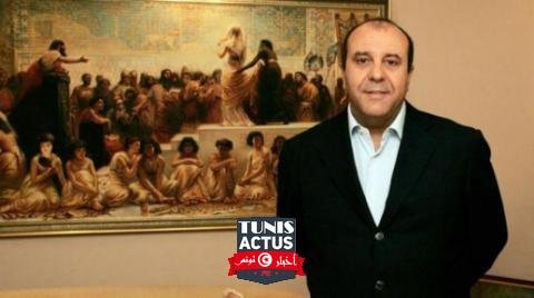 القضاء الفرنسي يرفض ترحيل صهر بن علي إلى تونس