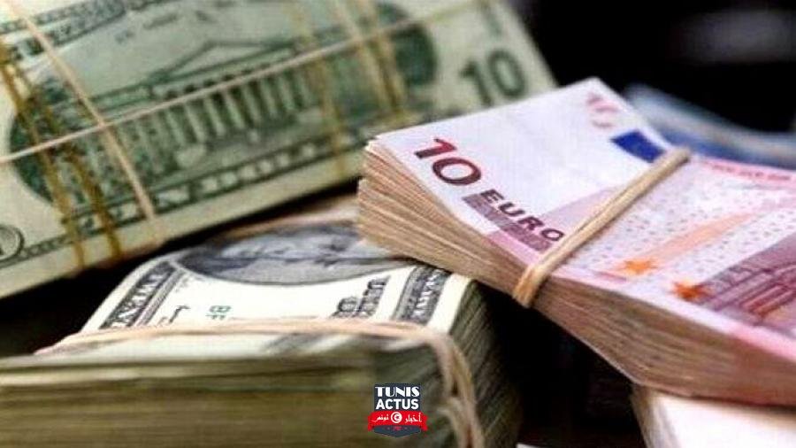 الكشف عن شبكة دولية تنشط في مجال التهريب وتزييف العملة الأجنبية