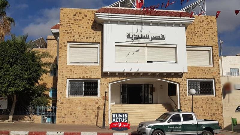 المجلس البلدي بتطاوين يصادق على إحداث شركة جهوية للجبس