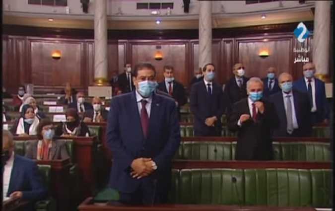 الملخص الكامل لجلسة التحوير الوزاري وتفاصيل التصويت