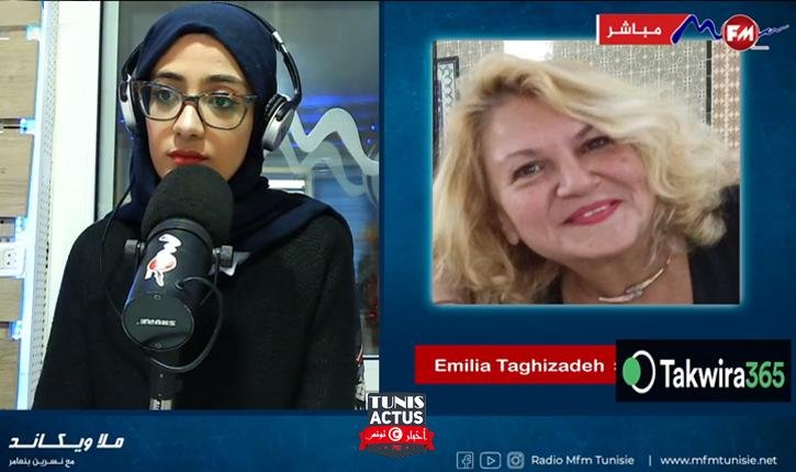 المهدية: حقيقة حجز قطع أثرية لدى تونسية من أصول ايرانية و أنباء عن ايقافها، المعنية بالأمر ترد (فيديو)