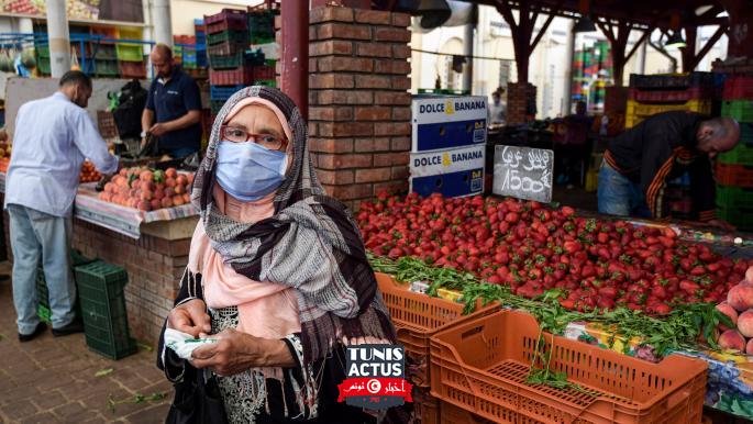 النمو التونسي في مأزق ... خطة متعثرة لتنشيط الاقتصاد