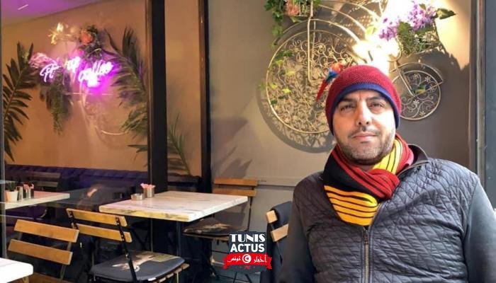 الهادي يحمد مؤلف كتاب كنت في الرقة