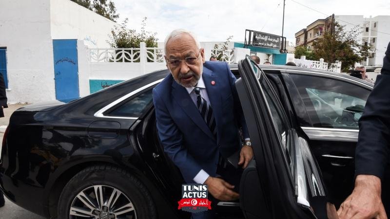 النهضة تستعجل المشيشي لإجراء تحوير وزاري للسيطرة على الحكومة |