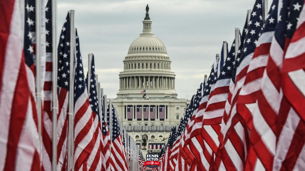 الولايات المتحدة: "نهاية كابوس" وأزمة شرعية سياسية لا سابق لها منذ عام 1861