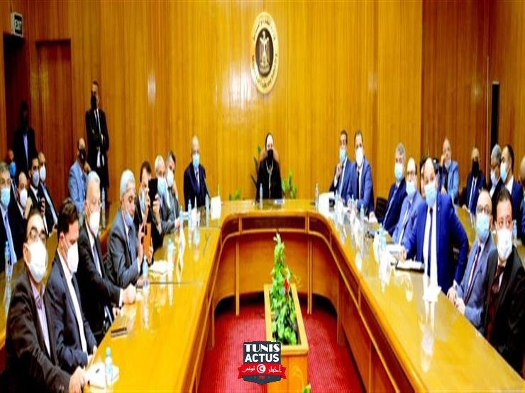 انطلاق معرض تكنولوجيا تحويل وإحلال السيارات للعمل بالغاز يناير المقبل
