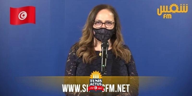 نصاف بن علية : بداية من يوم الإثنين المقبل إقرار حجر صحي مُوجــه