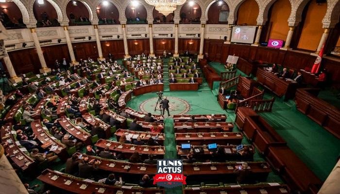 برلمان تونس وافق على التعديلات الحكومية رغم الاحتجاجات- أرشيفية