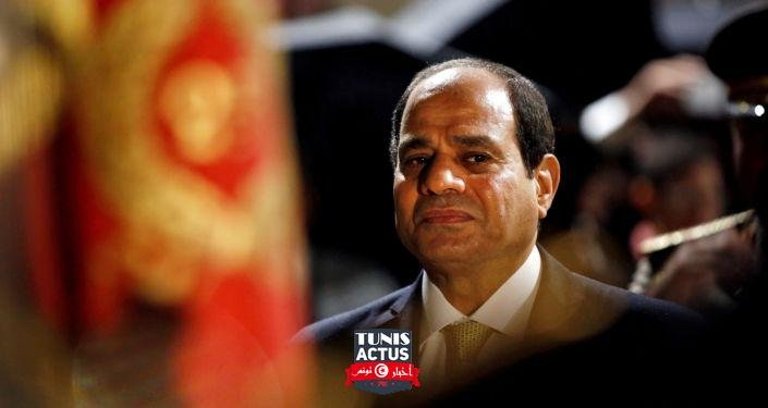 بعد أنباء عن محاولة تسميمه... السيسي يطمئن على نظيره التونسي