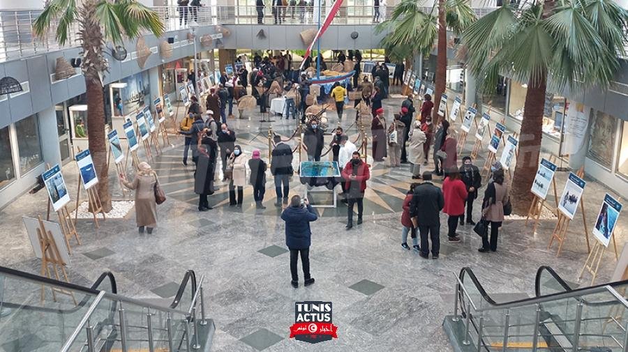 بعد فخار سجنان حان دور الكسكسي والشرفية.. وقريبا الخط العربي والهريسة