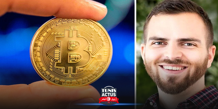 بيتكوين..يملك ثروة تقدر بـ245 مليون دولار لكنه نسي كلمة العبور!