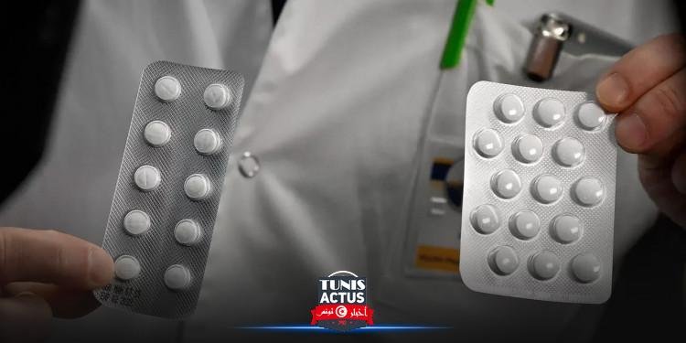 تحذير المرضى حاملي أعراض كوفيد 19 من اقتناء الأدوية دون استشارة الطبيب