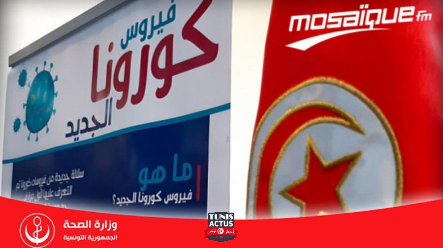 كورونا: تطوّرات الوضع الوبائي في مختلف الولايات الأحد 27 ديسمبر 2020